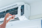 Bowers Heating & Cooling Inc logo