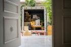 Eagle Moving, LLC logo