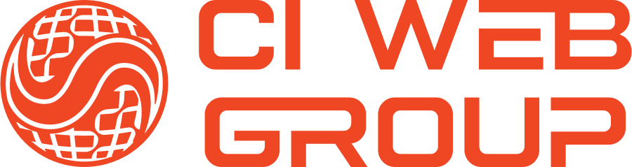 CI Web Group logo