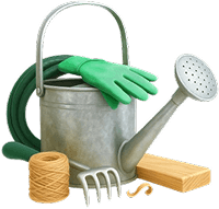 Landscapers category