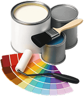 Painters category