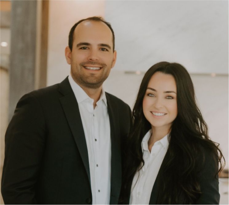 Founders of The Builder Market