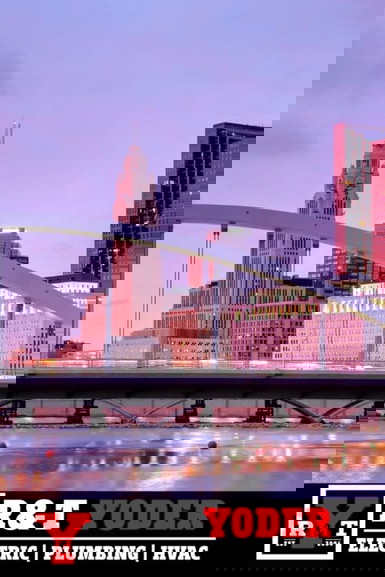 R & T Yoder Electric, Inc - Dublin