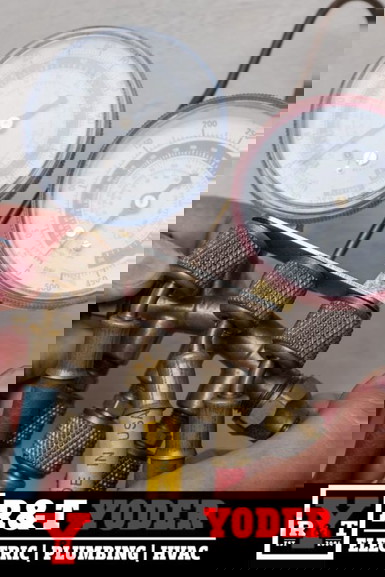 R & T Yoder Electric, Inc - Plain City 