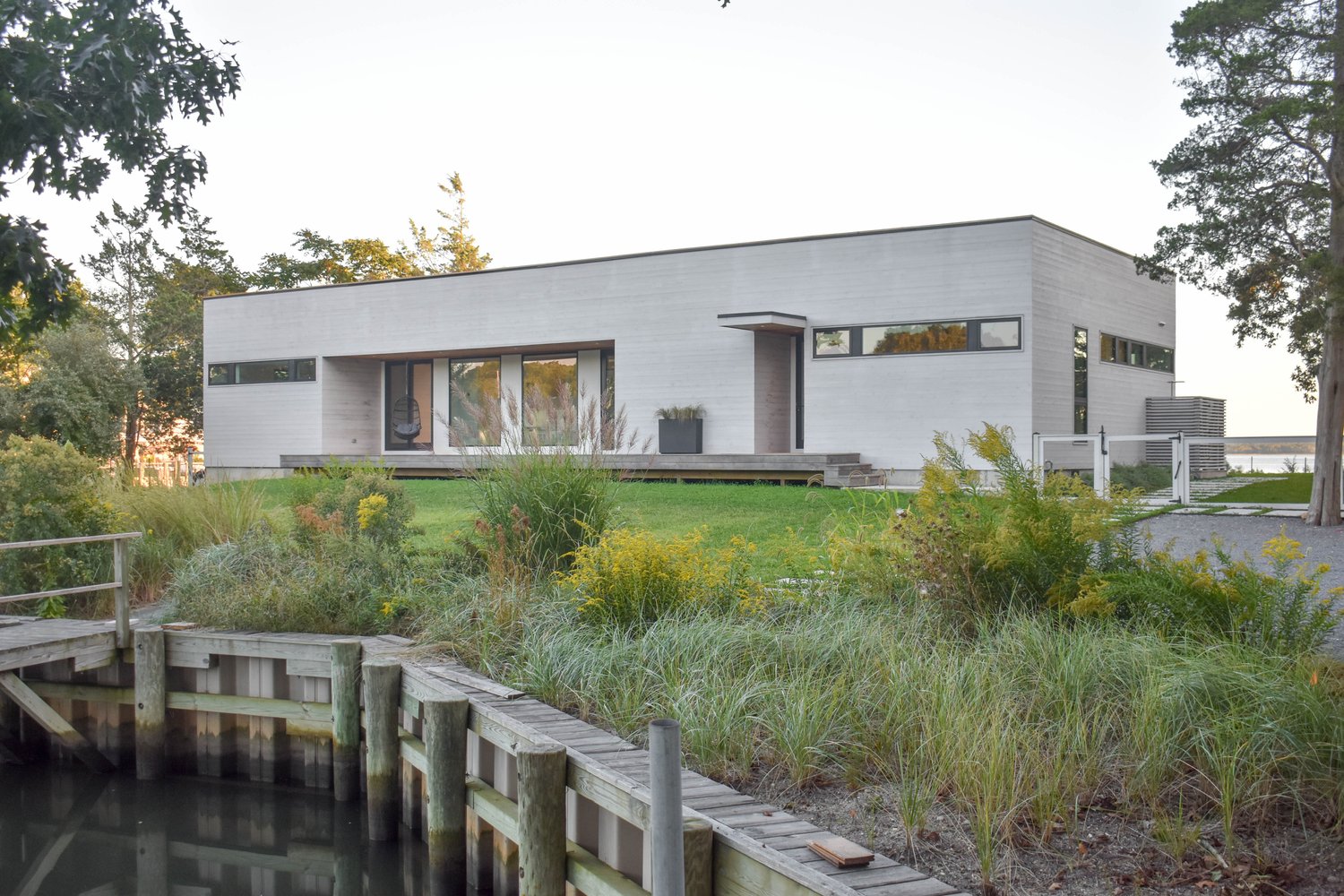 Signature Building Systems