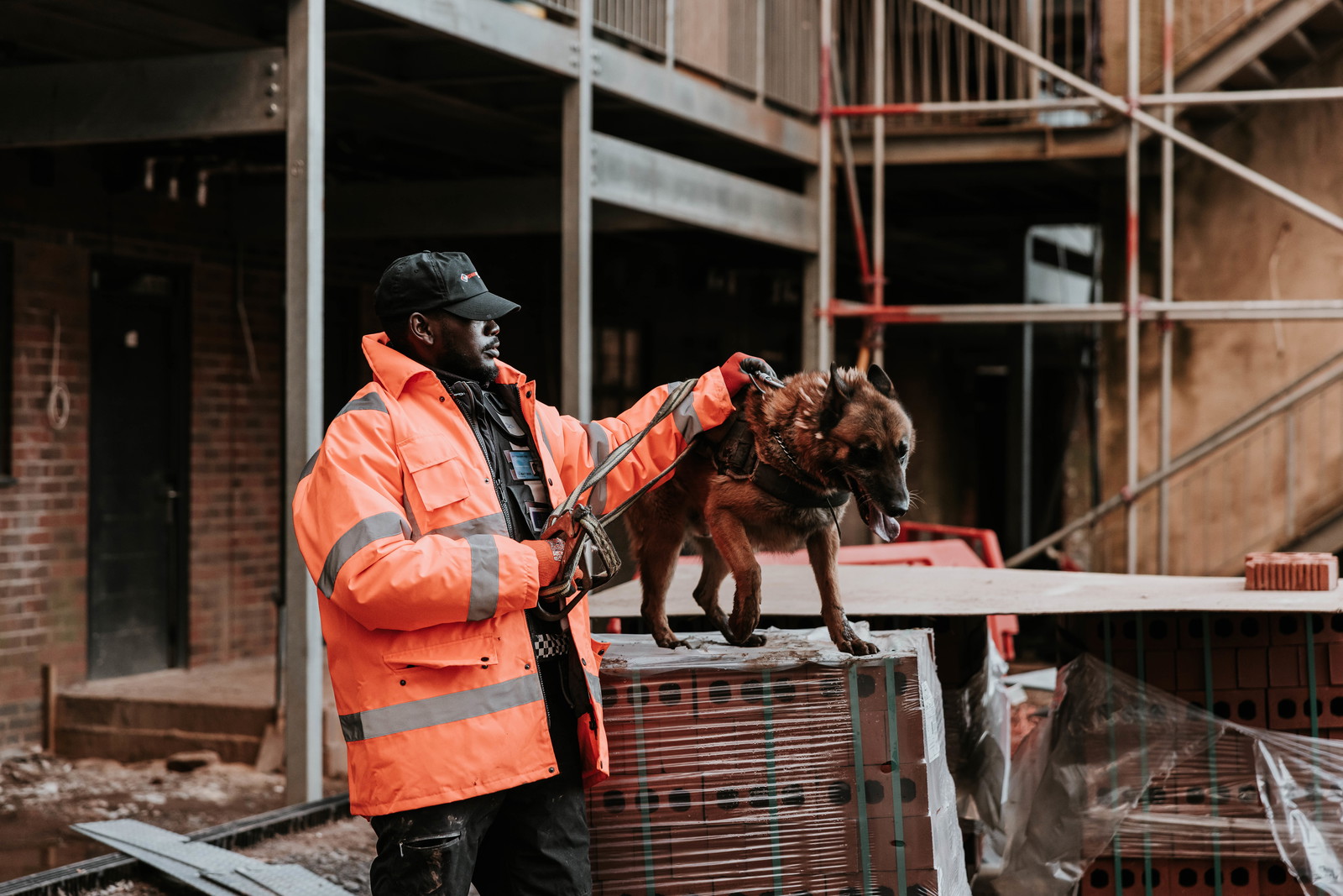 Region Security Guarding Wales