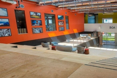 Vertix Builders