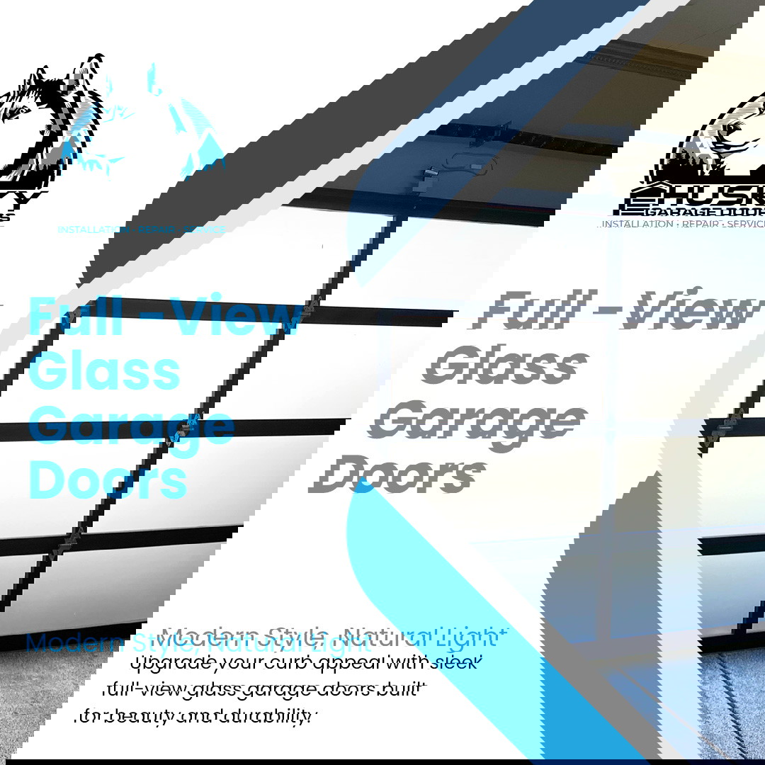 Husky Garage Door Repair Las Vegas