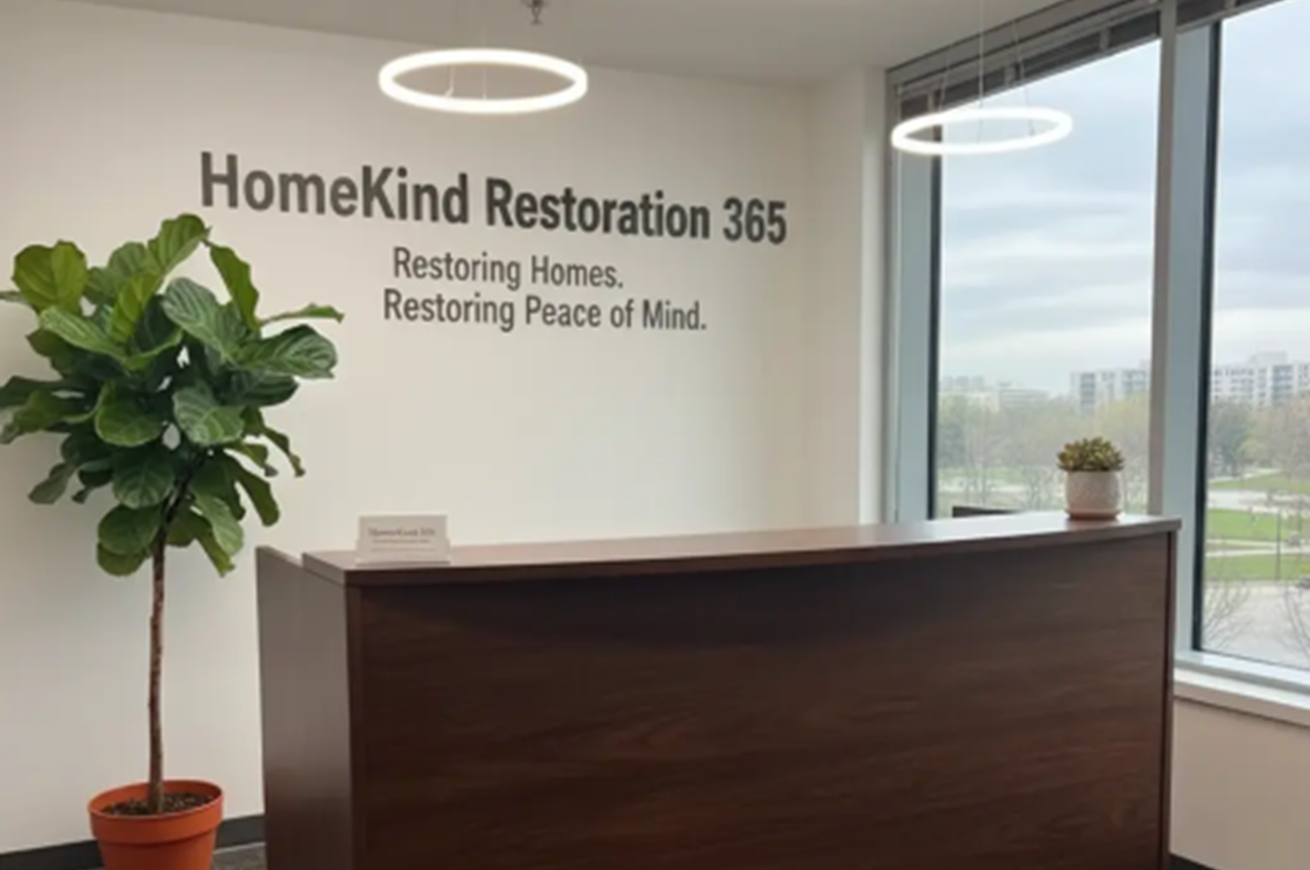 HomeKind Restoration 365