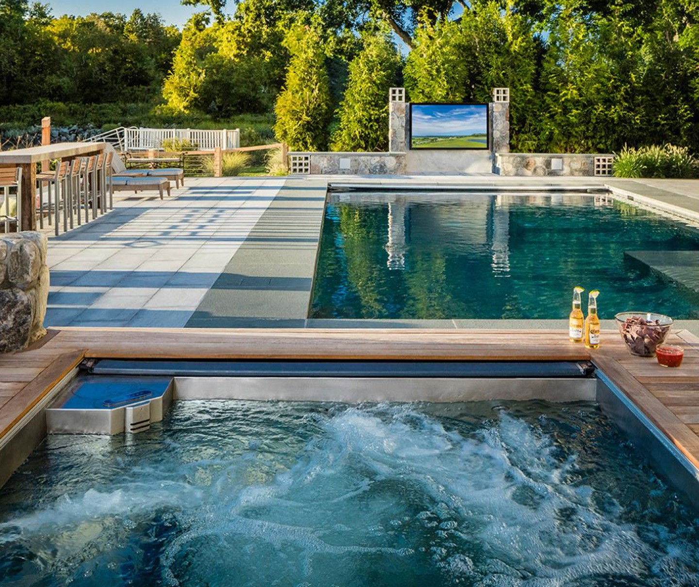 Advanced Home Audio Inc.