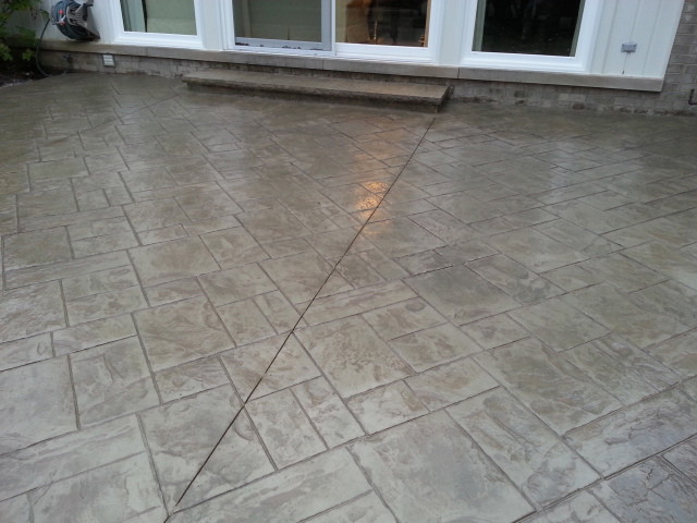 TMW ENTERPRISES PAVING & MAINTENANCE