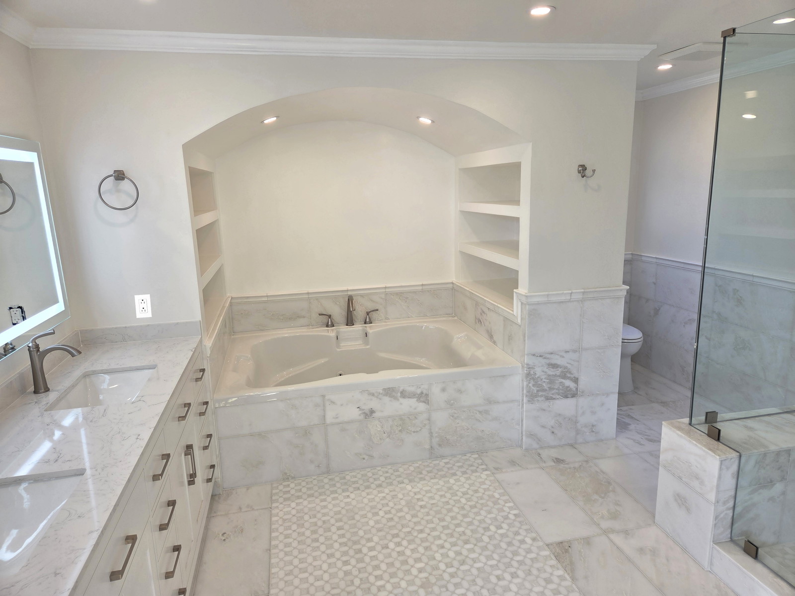 Gold Standard Builders, Inc.