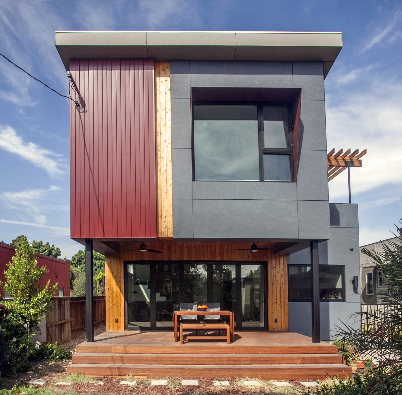 Inchoate Architecture