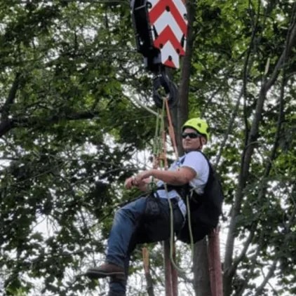 Brawner's Tree Service LLC