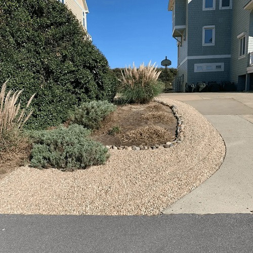 Albemarle Landscapes and Tree Service