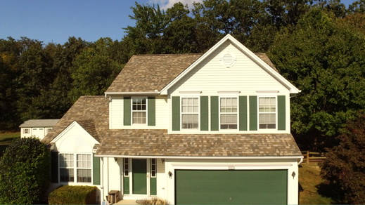 3858 Mountain Shadow Circle Fayetteville After Front.JPG