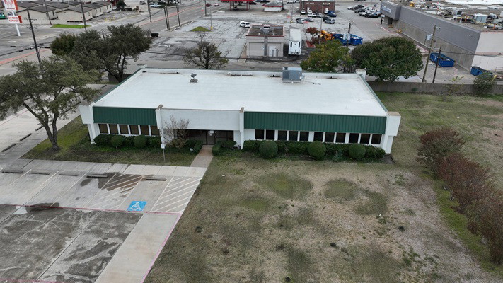 Riddle Brothers Roofing