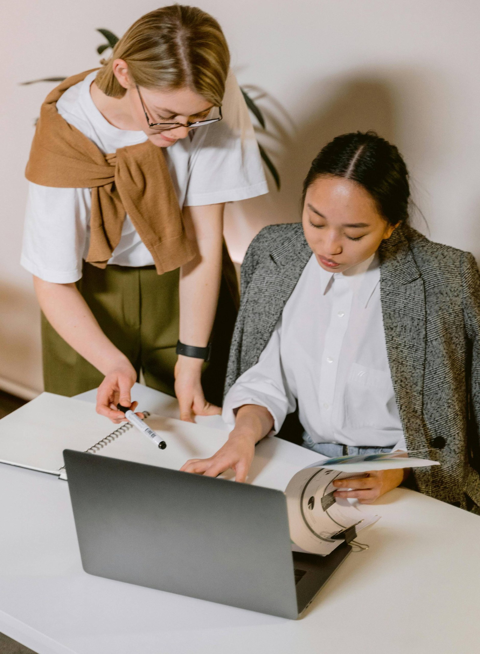 Scientific Valuation, Inc.