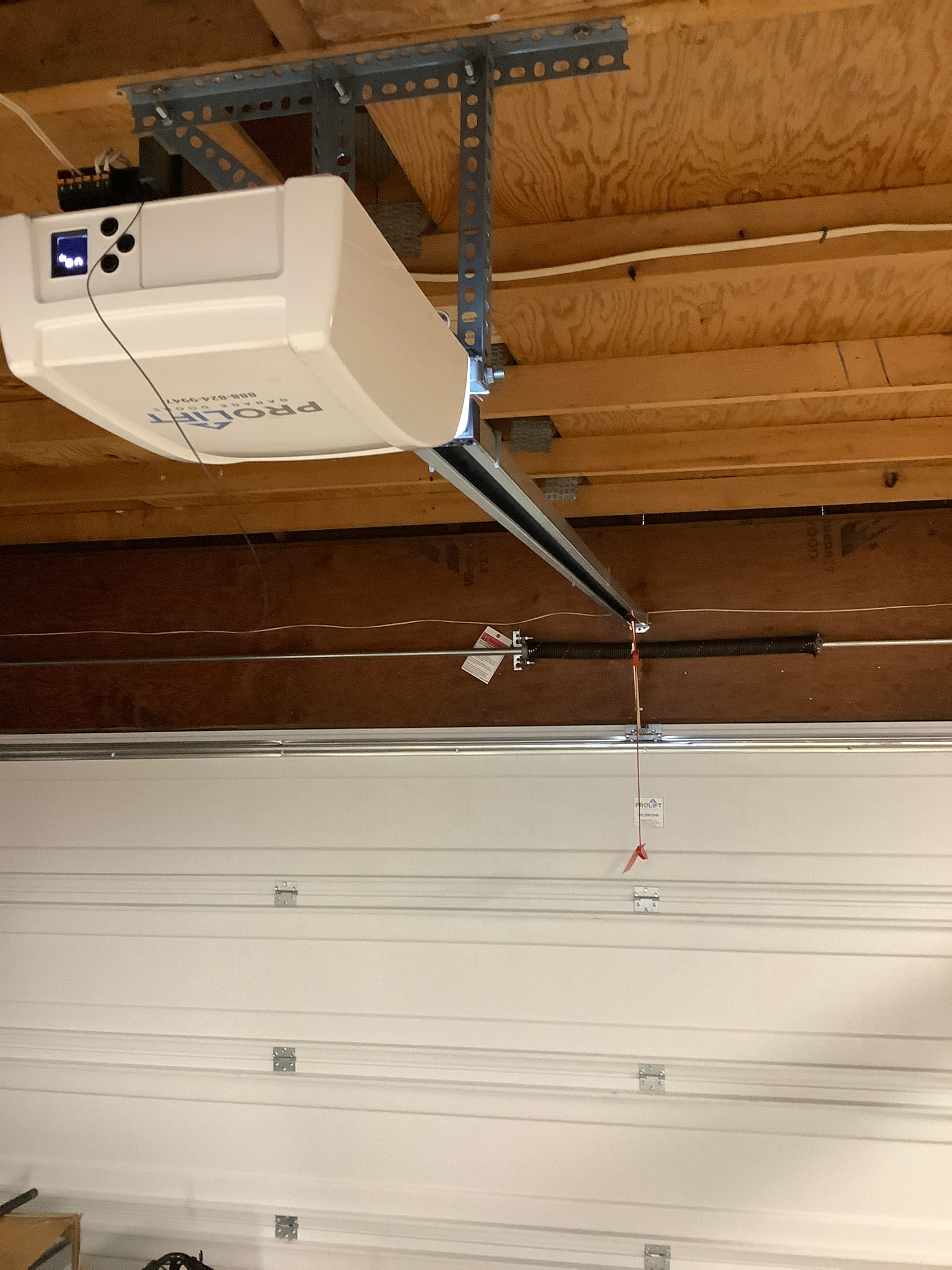 ProLift Garage Doors of Portland