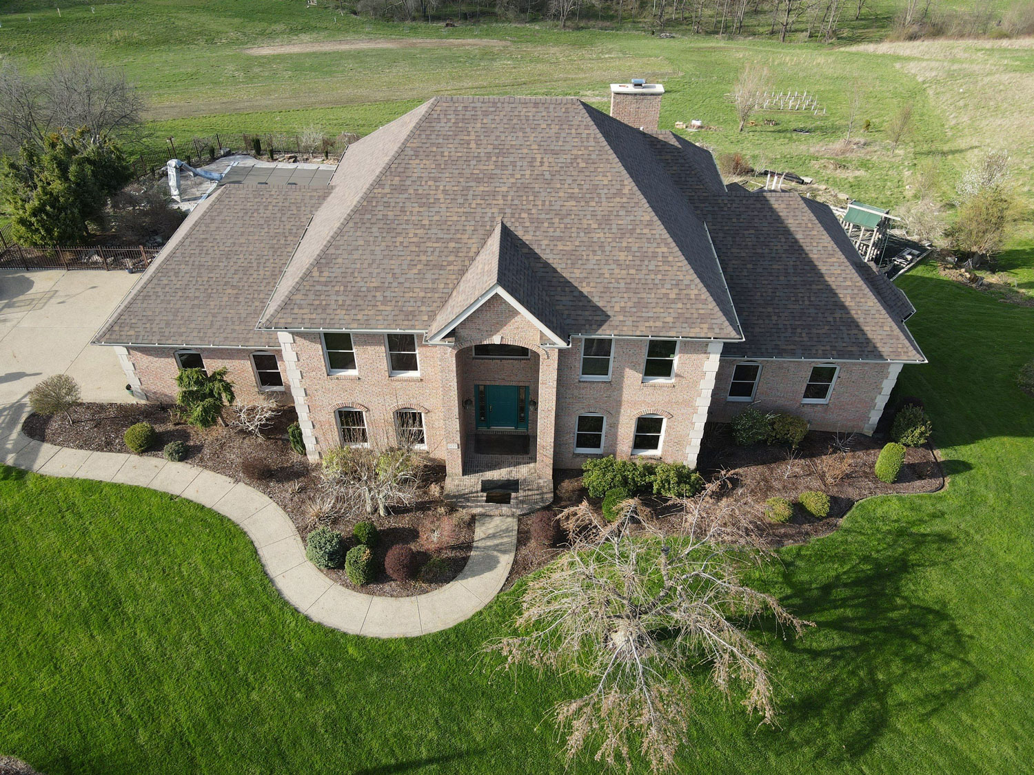 Home Genius Exteriors