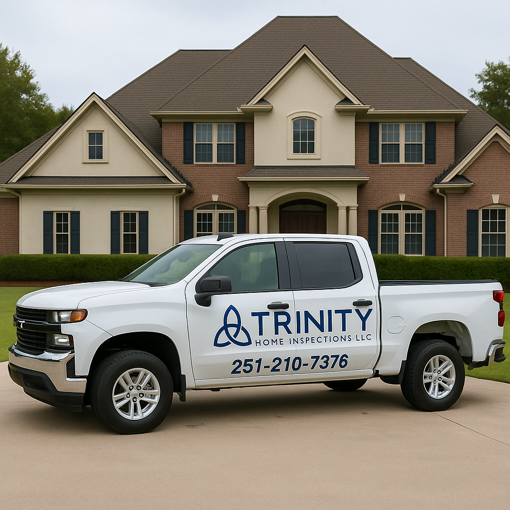 Trinity Home Inspections