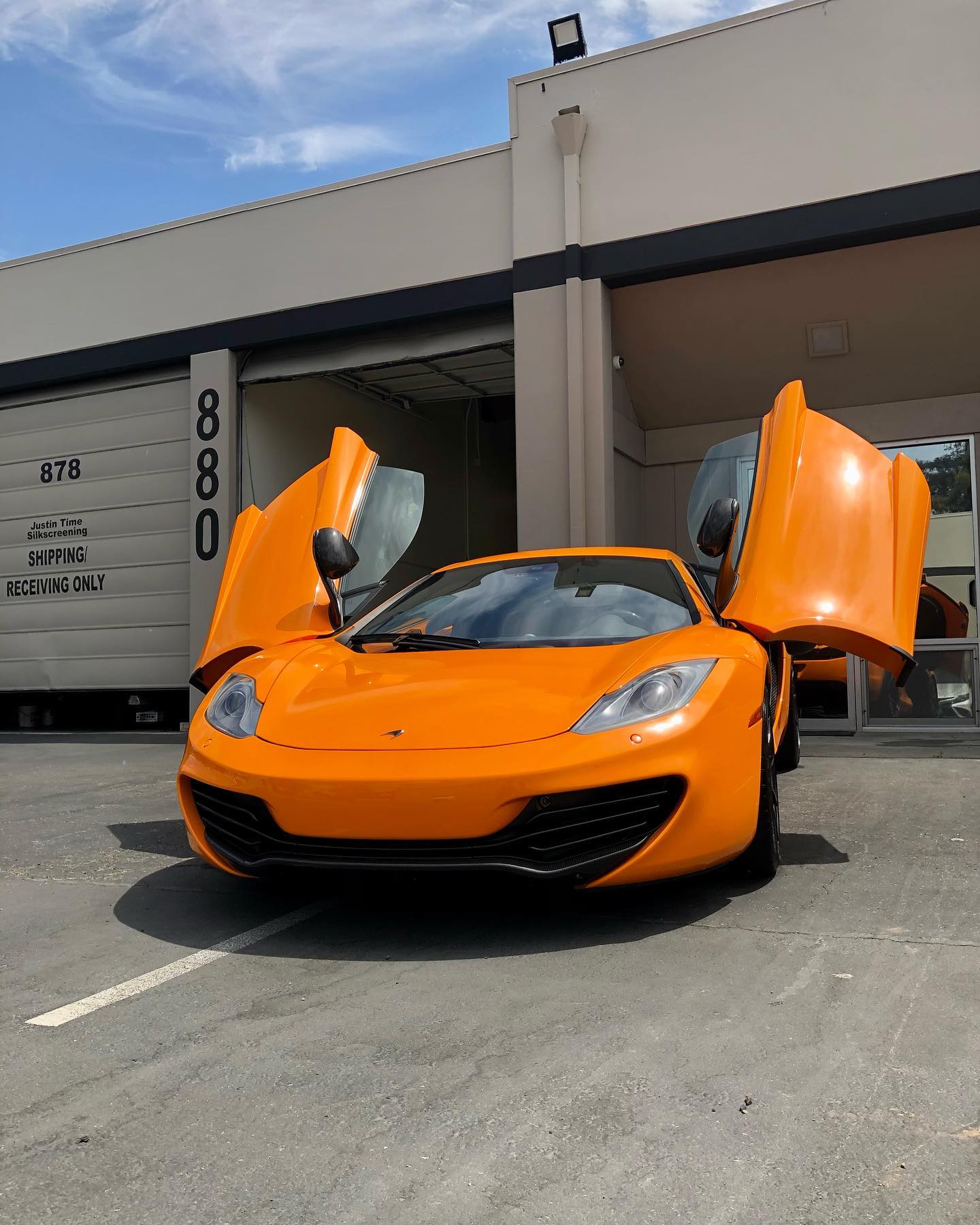 Spec Auto Detailing - Ceramic Coating & Paint Protection Film