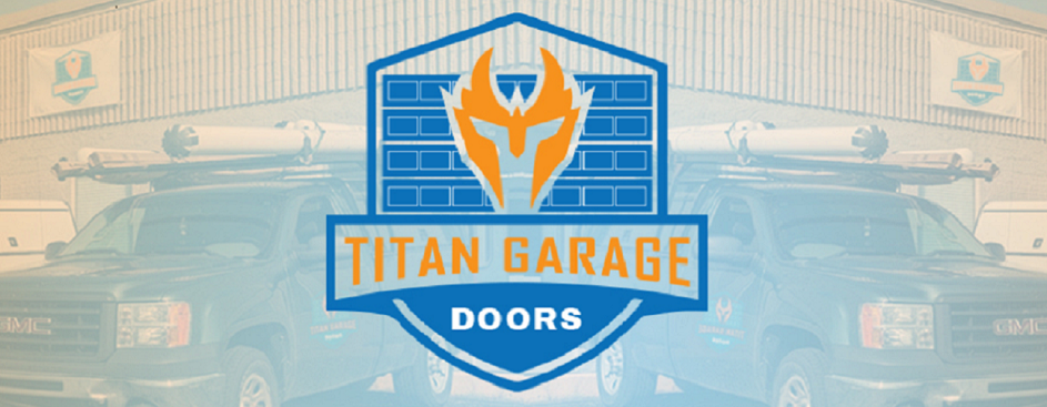 Titan Garage Doors Lincoln NE 