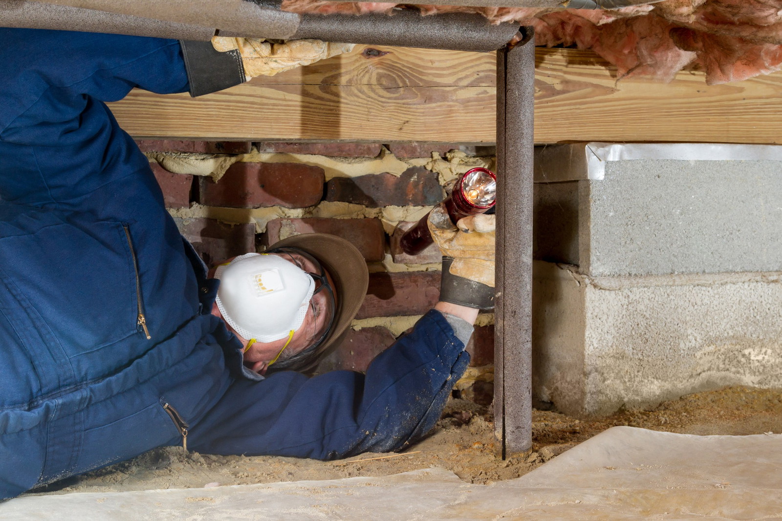 Lakewood Insulation Contractors
