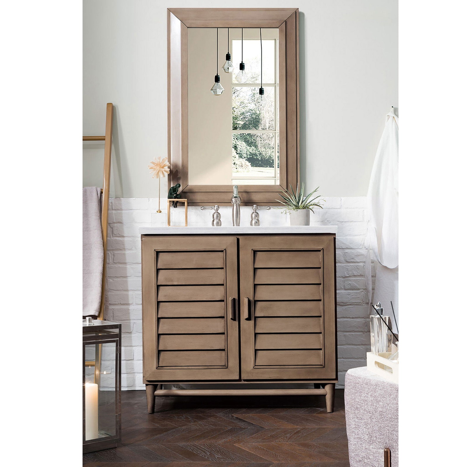 James Martin Vanities