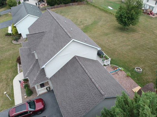 6 N Strawberry Hill Drive after 9.JPG