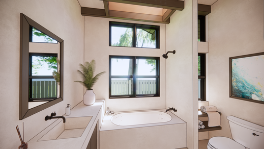 ADU Secondary Bedroom - Render 2.png