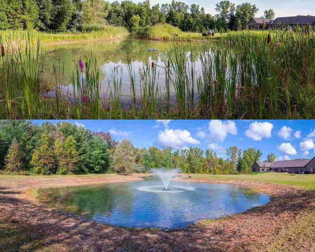 Saxon Aquatic Services