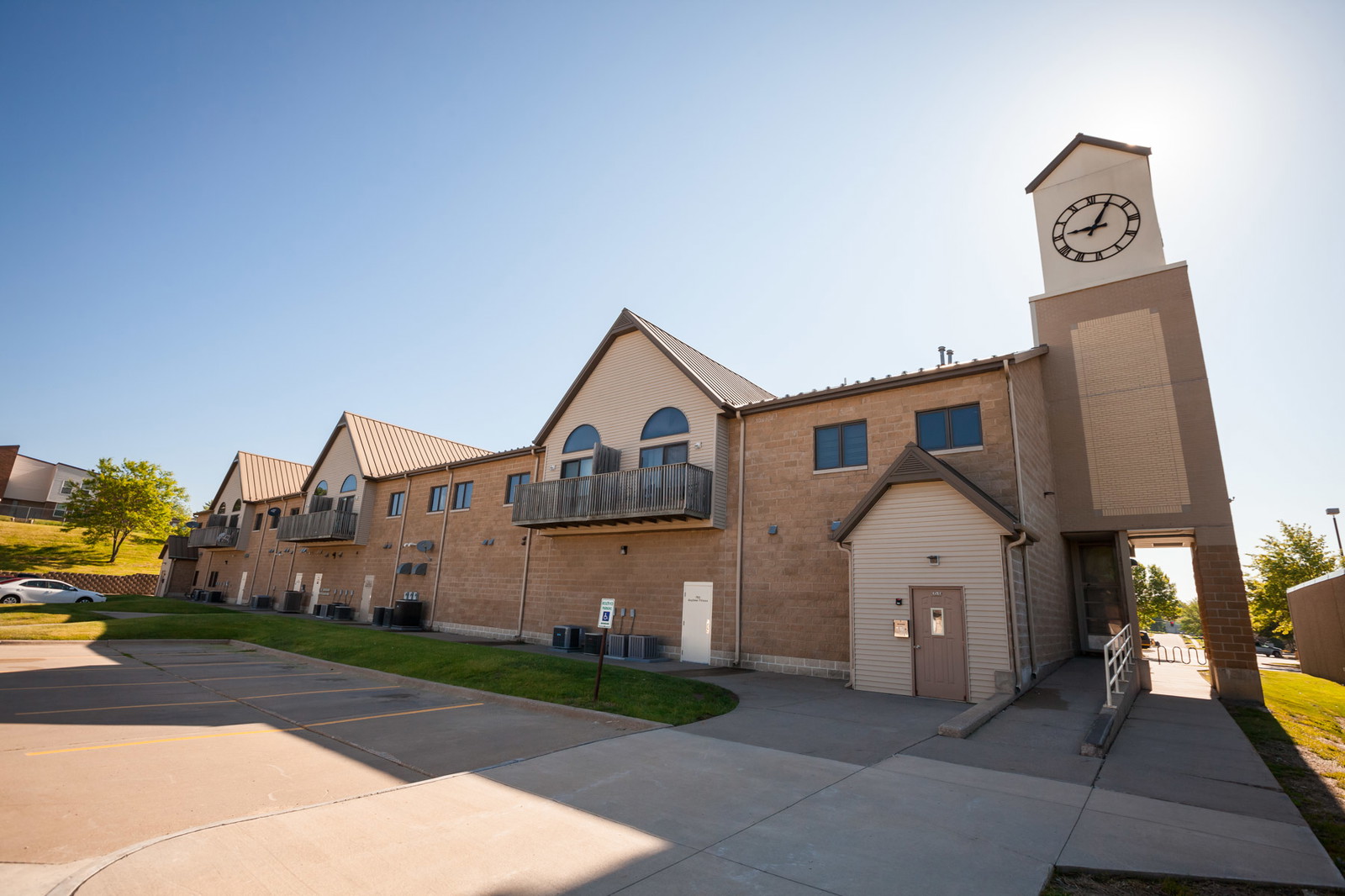 SouthGate Property Management