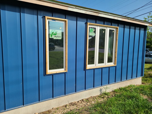 Blue SS Wall Cladding 1.jpg