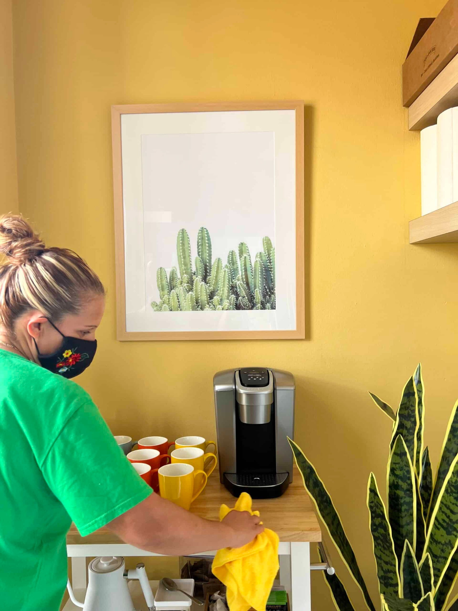 Modern Maids Cleaning of Austin