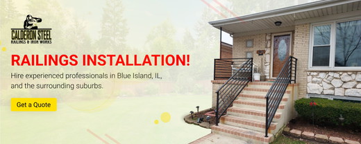 Calderon Steel Railings - Installation.jpg