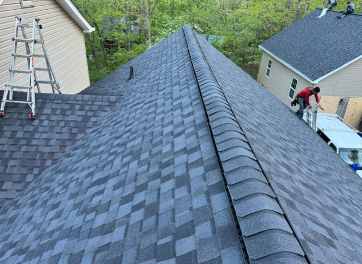 Coldstream Exteriors