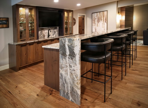 Custom Basement Bar with Built-In Cabinetry.jpg
