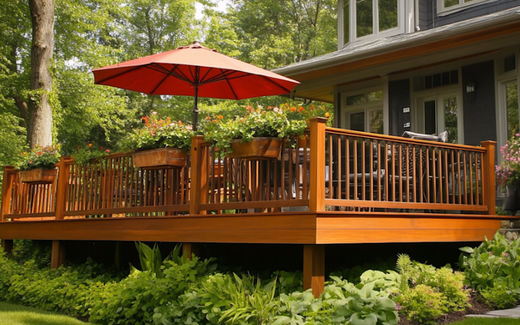 Custom Hardwood Deck Railing System.png