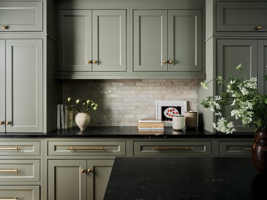 Custom Kitchen Cabinets & Backsplash in NJ.jpg
