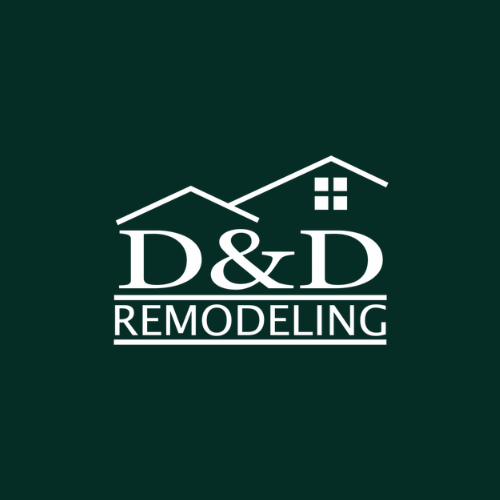 D & D Remodeling Main Logo.png