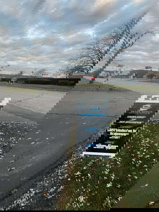 Detail With D Roadside Standee Bridgeview Auto Detailing.jpeg