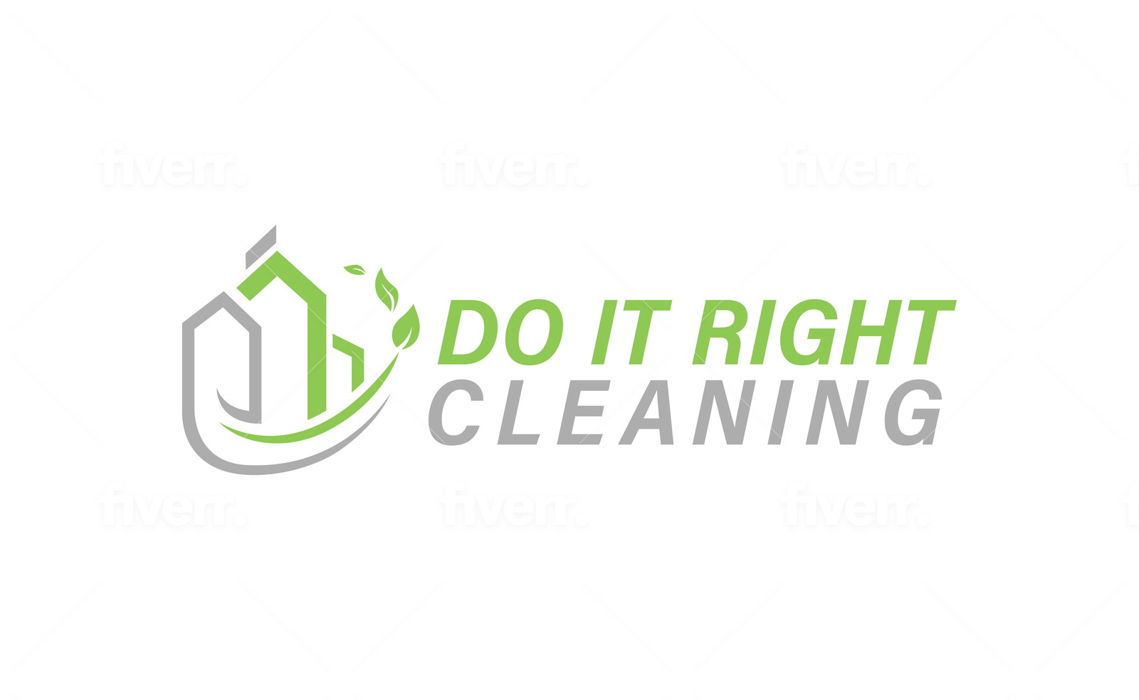 Do It Right Cleaning