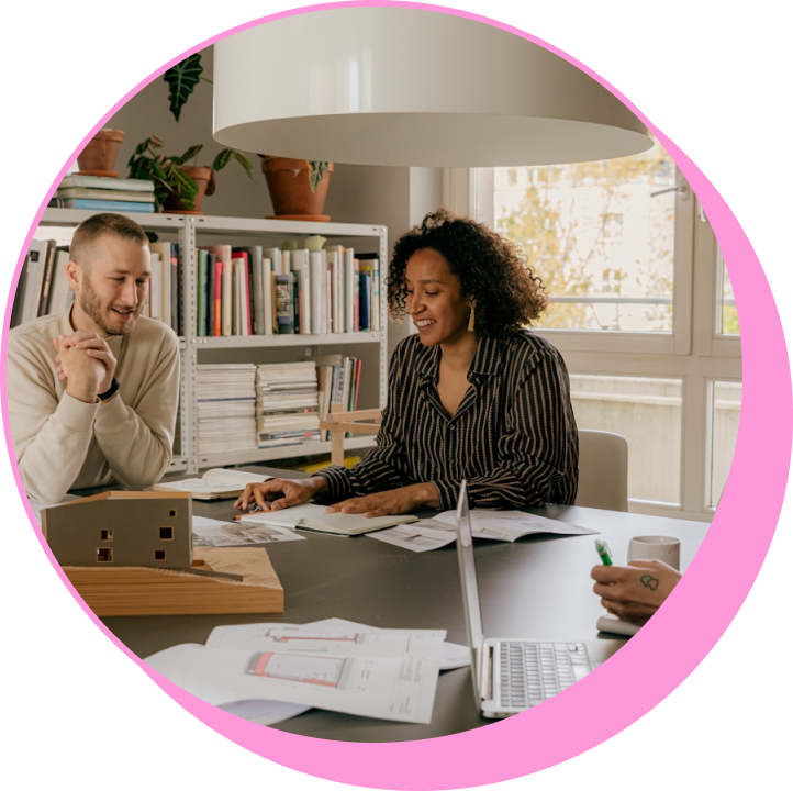 Modern Math Accounting