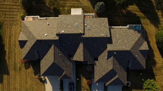 Farmstead Drive Aerial Front View All Units.JPG