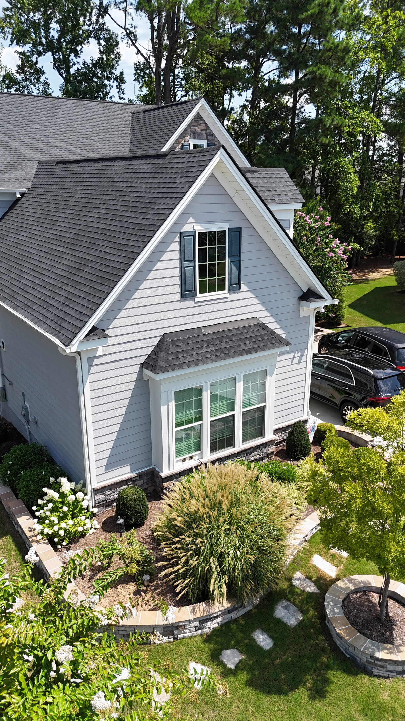 Ponti Landscapes Inc