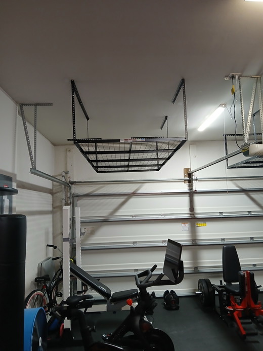 Garage Shelving Finished the Precise Way!.jpeg