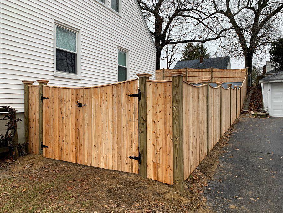 Campbell's Fence Inc.