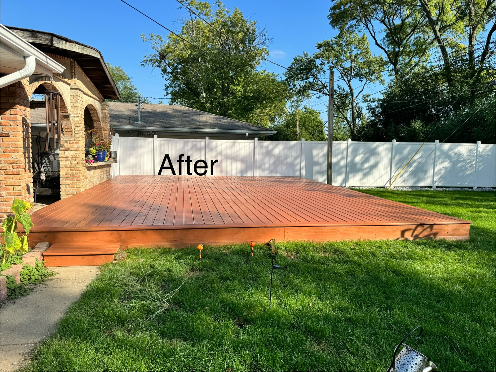 Prizm Decorating LLC