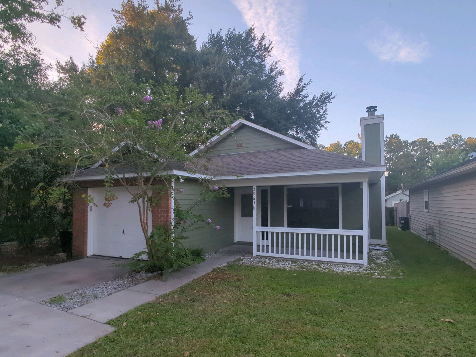 Greenwood Building Inspection, Consulting, & Environmental